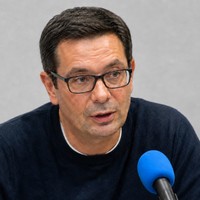 Martin Kováč