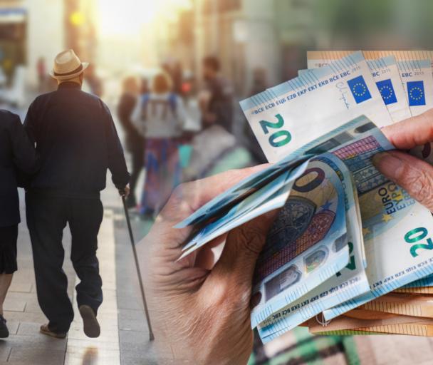 PIO fond saopštio najnoviju vest - penzioneri neće biti zadovoljni: Povećanje penzija već od druge polovine juna, evo koliko će svima leći na račun