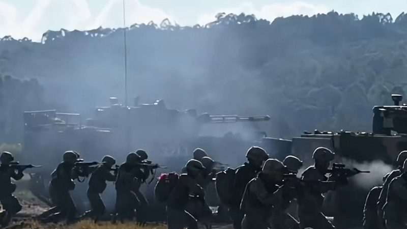 Dok svi gledaju u Ukrajinu, ovde otkucava bomba: Čeka nas sukob tri velike sile!