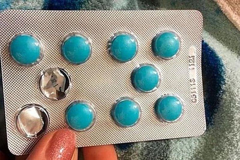 De 7 ori mai puternic decât Viagra! Se vinde în farmacii!