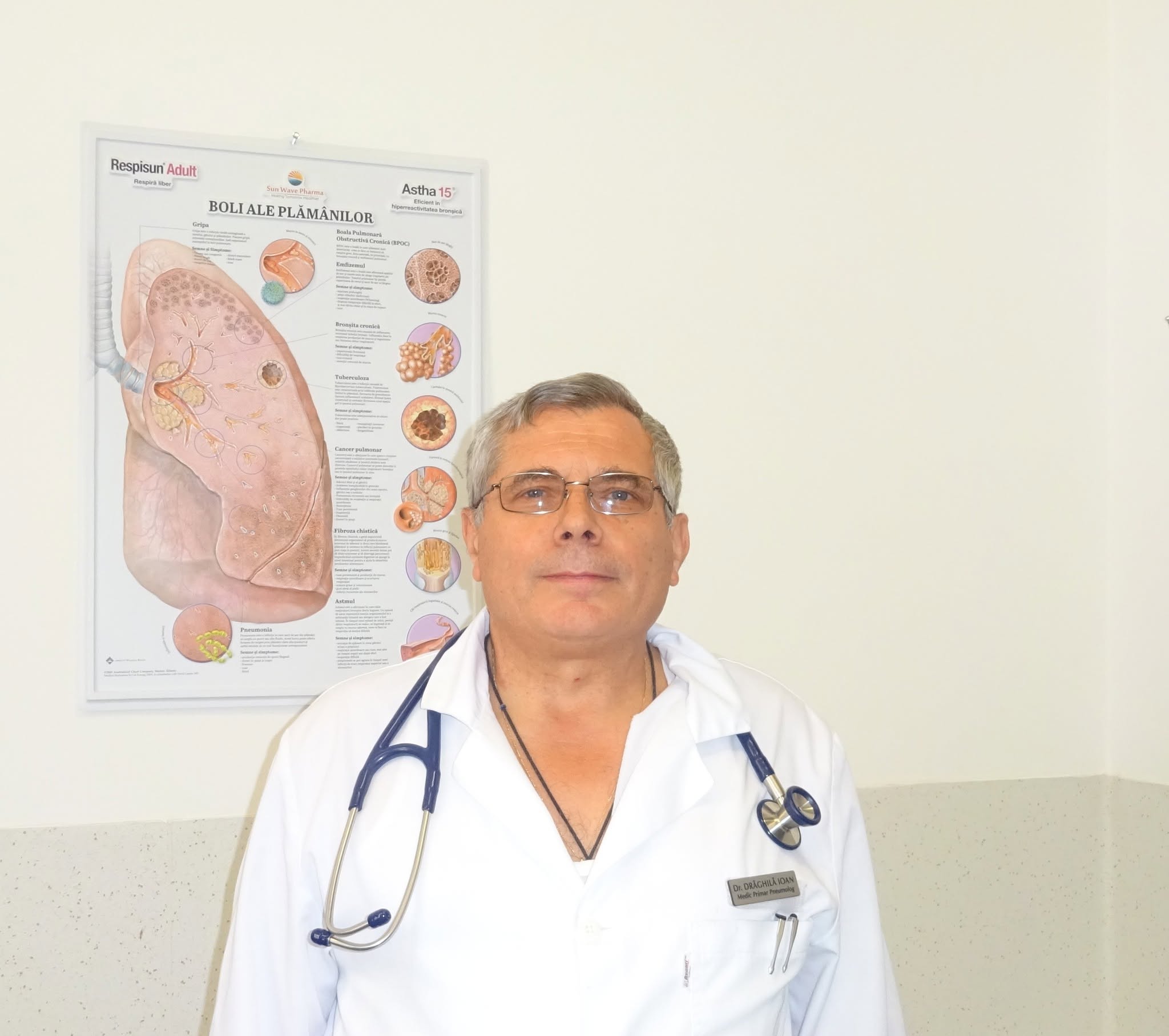 Plămâni în PERICOL: avertismentul unui pneumolog sibian despre fenomenul care cucerește adolescenții