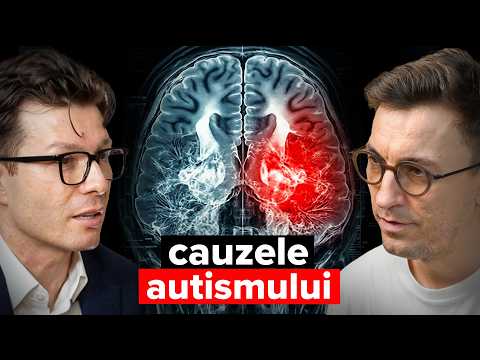 Cauzele AUTISMULUI: ce spune știința