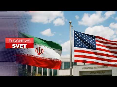 Da li je Iran iznudio sporazum od SAD?