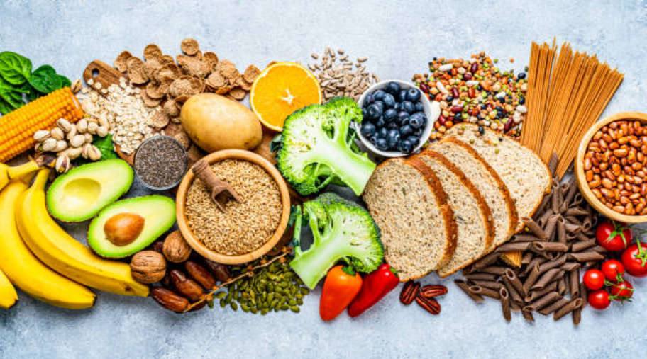 Sănătatea inimii depinde de calitatea alimentelor