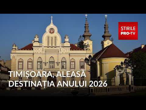 Orașul din România care încearcă să scoată mașina din centrul vieții urbane