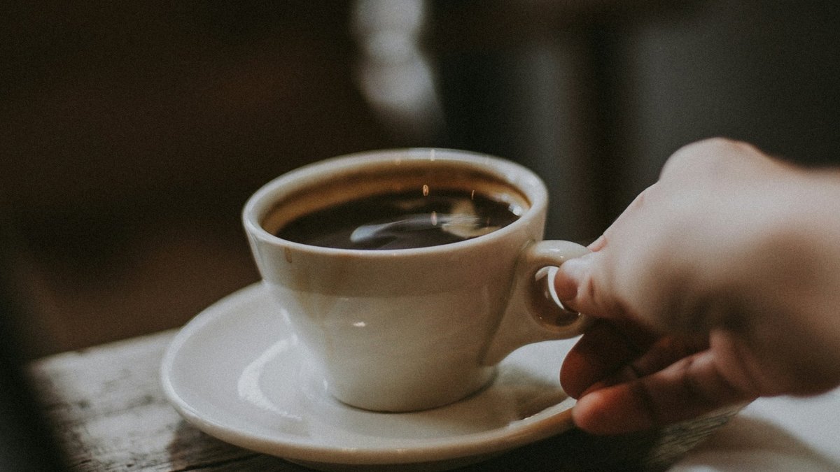 Kafija un kognitīvā veselība novecojot