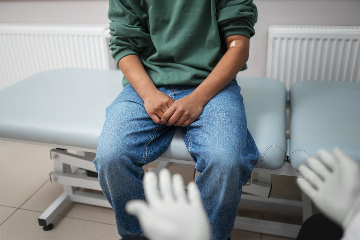 Prostatas vēzis: agrīna diagnostika bez simptomiem