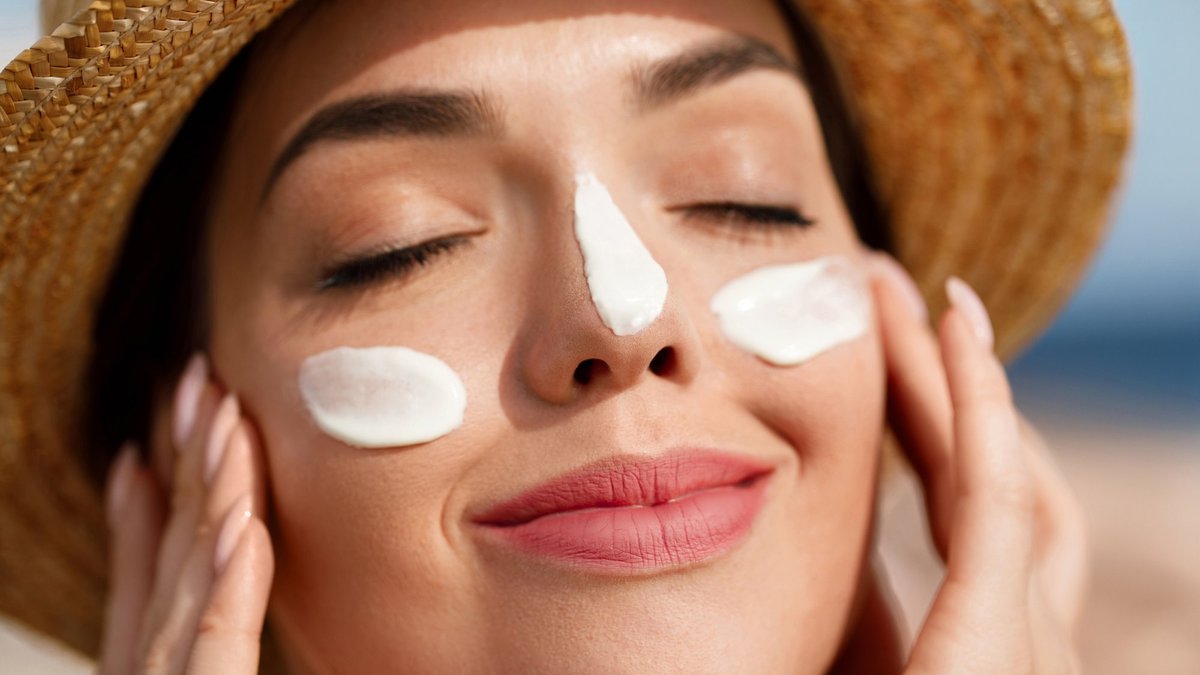 SPF un D vitamīna trūkums: mīts par sauļošanos