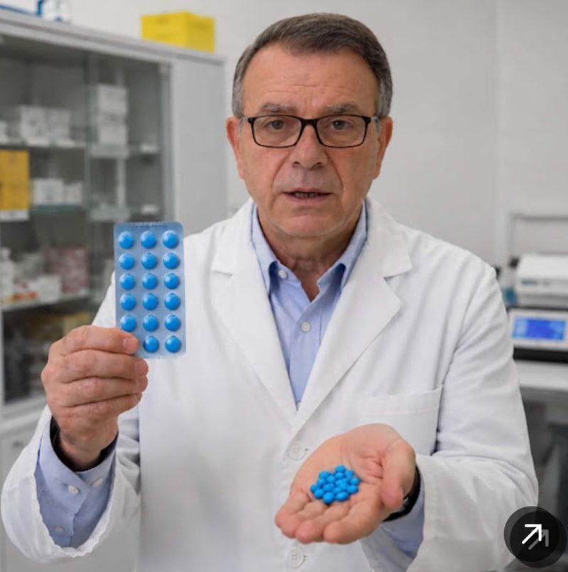 Medicul susține: În Slovacia au găsit un produs de 7-ORI mai puternic decât Viagra!
