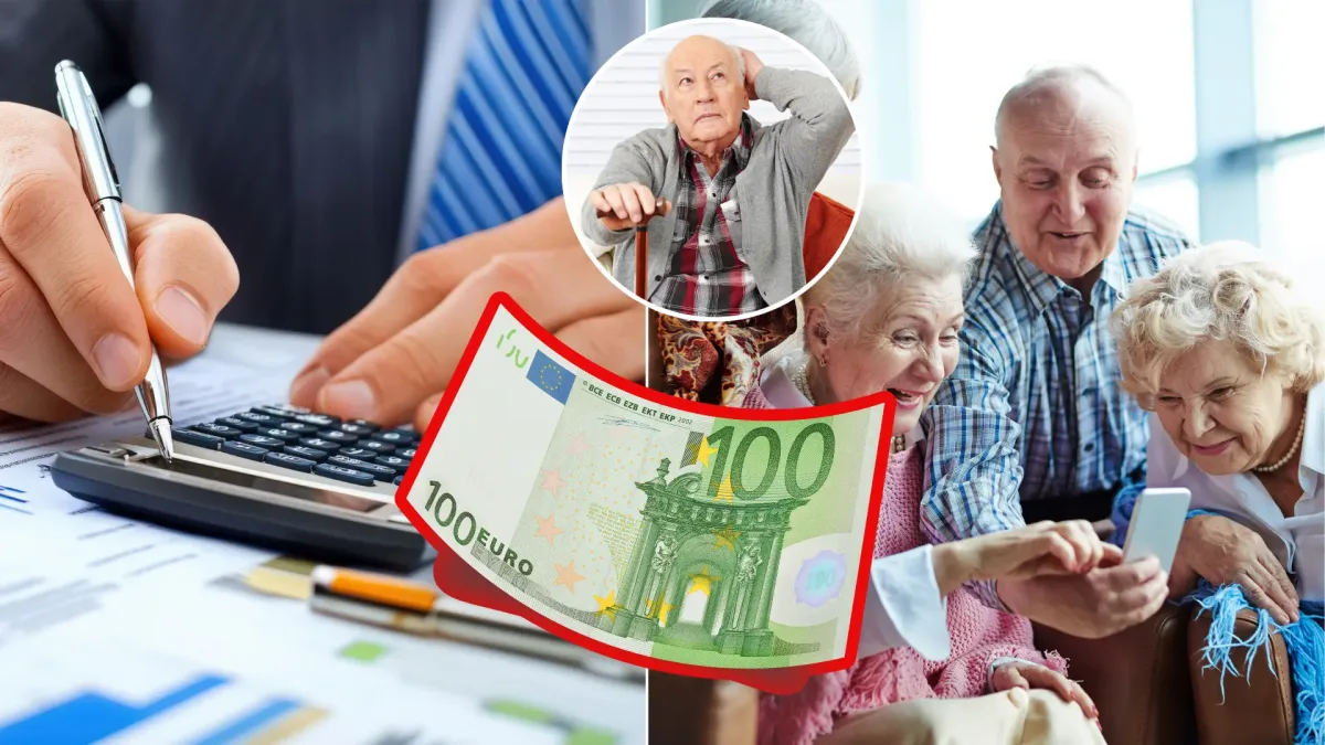 Do dôchodku na Slovensku až v sedemdesiatke? Veľmi rýchlo sa to môže stať realitou