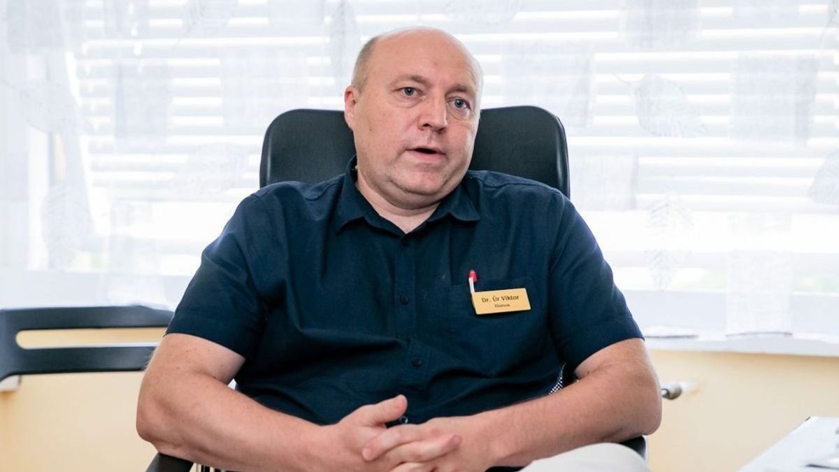 Artrózis: műtét nélküli kezelésről beszélt a főorvos