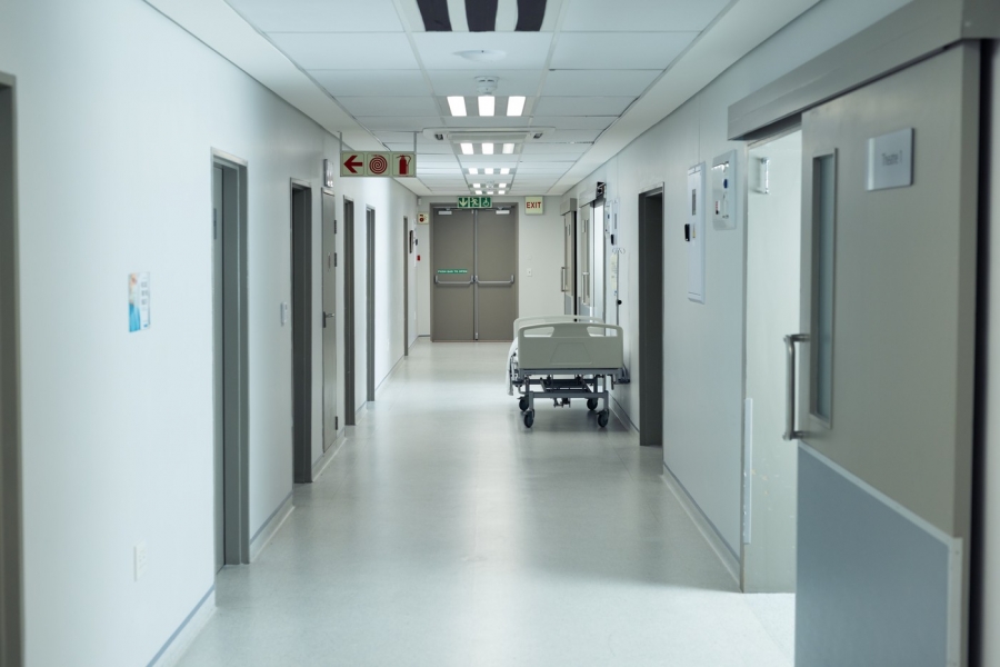 Cea mai periculoasă boală din spitalele României nu apare pe fișa medicală