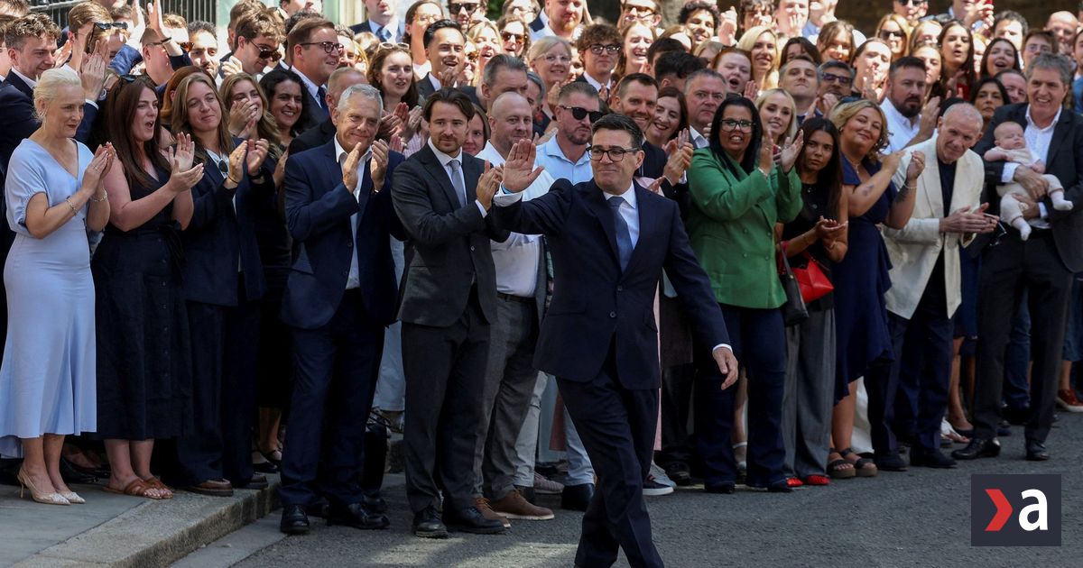 Sedem premiérov za desať rokov. Britov trápi ekonomika, hrozia im populisti a sú v kríze