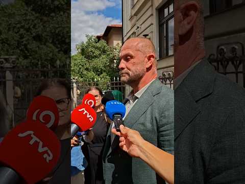 Norbert Bödör konečne prehovoril