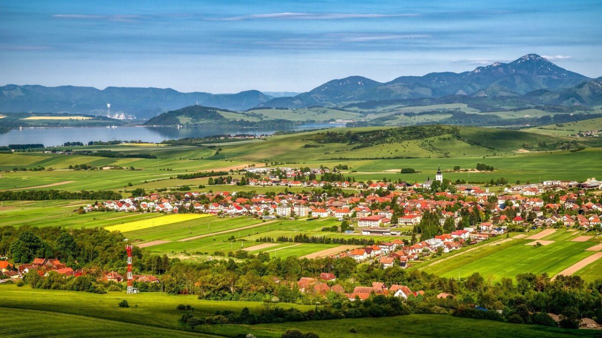 Slovensko zasiahlo slabé zemetrasenie. Epicentrum zaznamenali na Liptove
