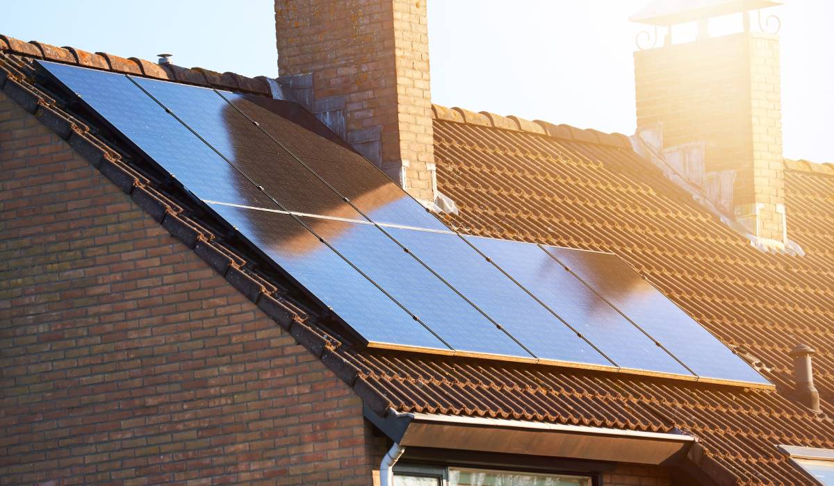 Ce reguli noi se aplică românilor cu panouri fotovoltaice după promulgarea legii de către Nicușor Dan