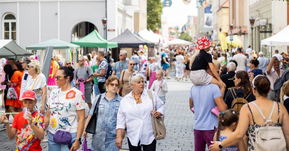 Jūros šventės maisto kainos vėl stebina: pasidalijo, už kiek gali pavalgyti vienas žmogus