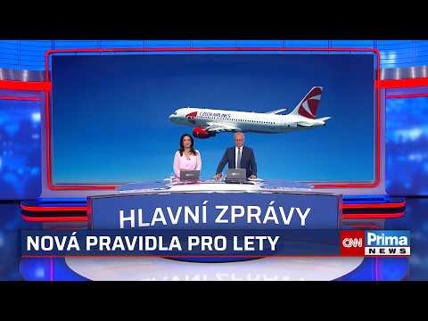 Cestování letadlem čekají změny. Příruční zavazadlo zdarma i snazší kompenzace těší cestující