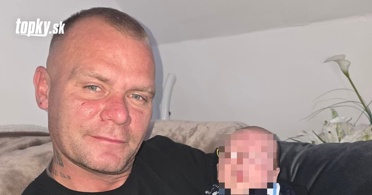 Peter (49) začal na dovolenke vracať obrovské množstvo krvi: Nastalo PEKLO! Podľa lekárov už mal byť...