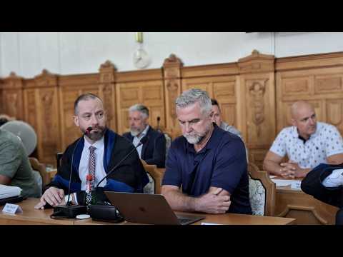 Kauza Očistec: Klamete, útočili na seba obžalovaní Gašpar a Slobodník