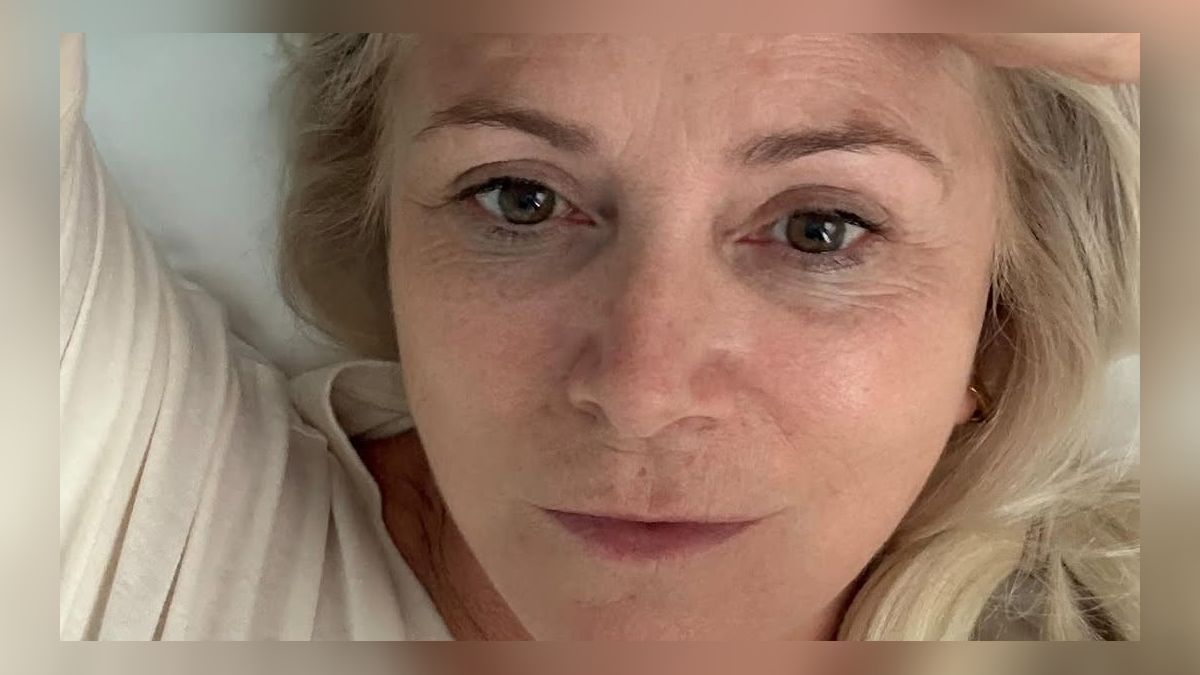 Zuzana Vačková rok po operácii nádoru: dobré výsledky