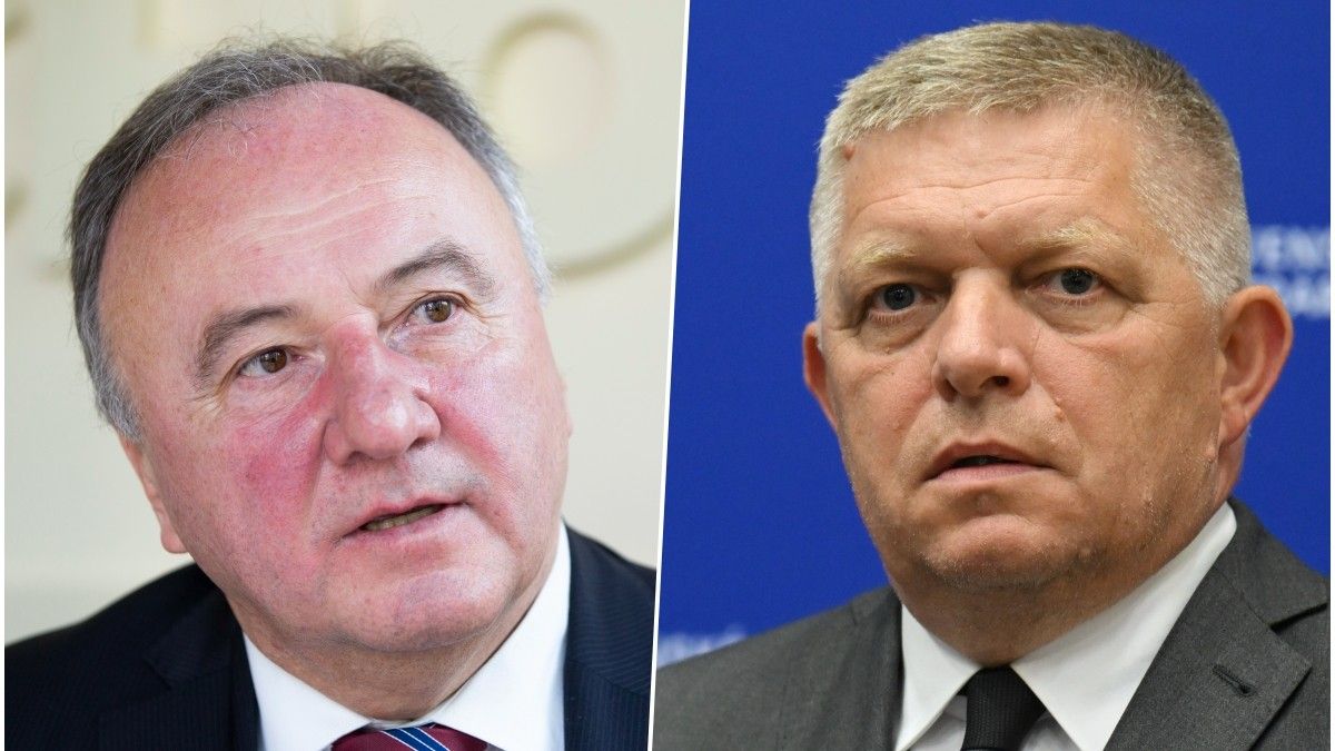 Csáky o Ficovi: Je pohroma, v myšlienkach stále komunista