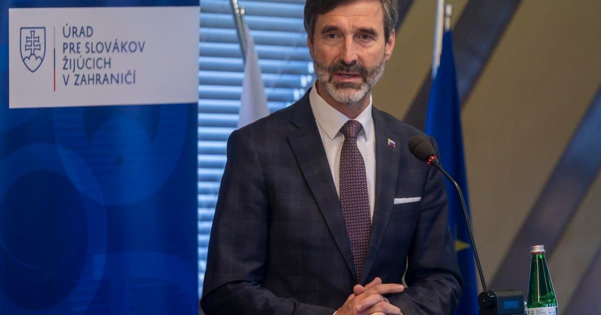Ruská výstava v Bratislave o Kryme je neprijateľná, tvrdí MZV