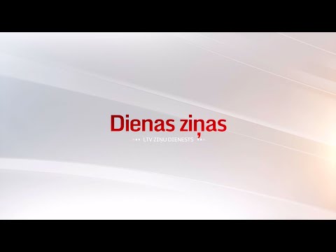 21. oktobra "Dienas ziņas"