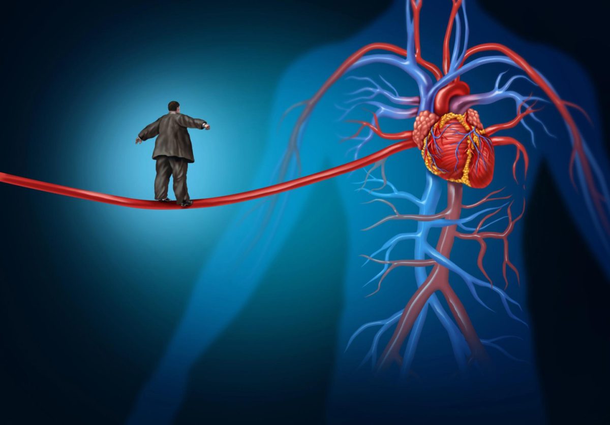 Augsts asinsspiediens: 12 produkti, no kuriem izvairīties