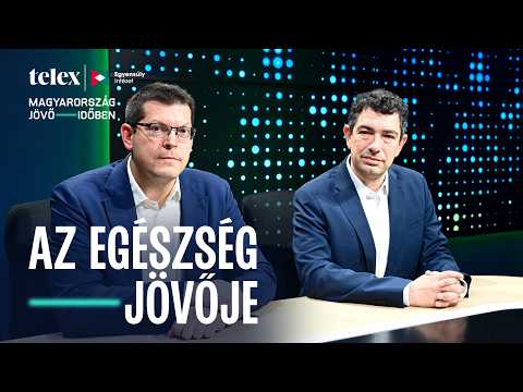 Nem az a baj az egészségüggyel, hogy omlik a vakolat és nincs vécépapír, a probléma jóval mélyebb
