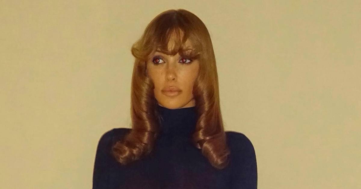 Bianca Censori na Instagramu pozirala u prozirnoj majici