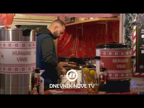 Kraj divljanju cijena na Adventu? Evo koliko će stajati hrana i piće