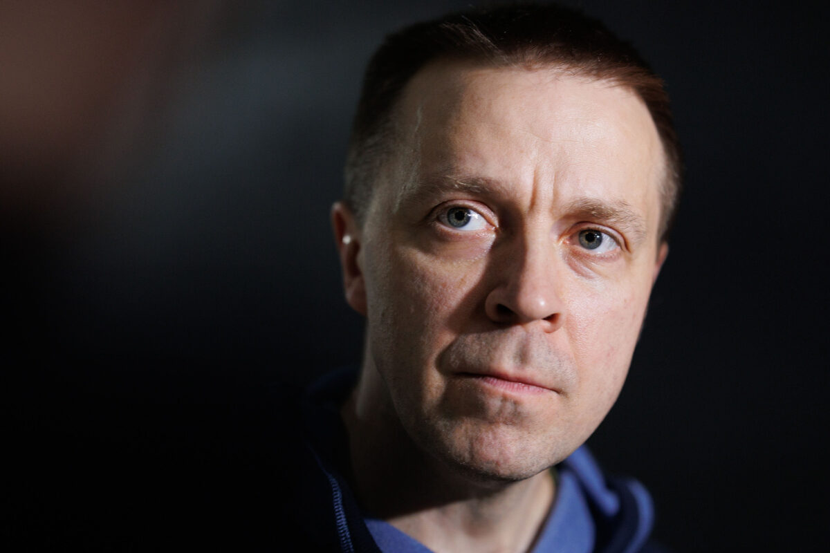 Motiejūnas tapo „Joventut“ savininku: sandoris patvirtintas