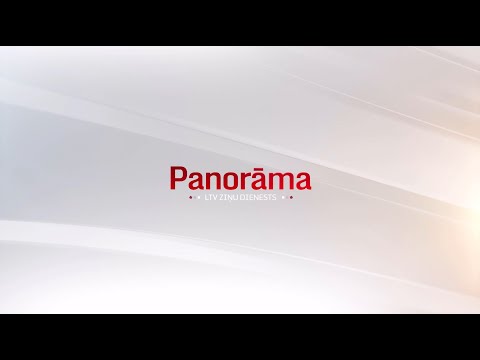 23. oktobra "Panorāma"