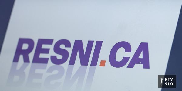 Marjana Matjašič zavrnila poslanski mandat stranke Resni.ca