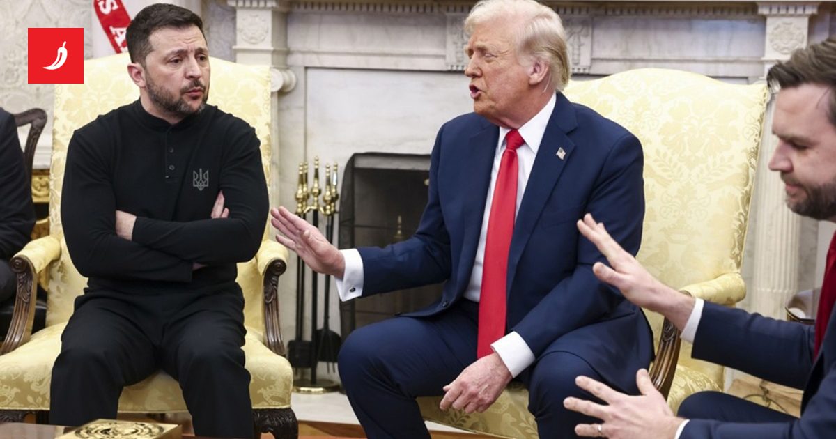 Ukrajina bez američke pomoći: tri ključna alata pritiska SAD-a