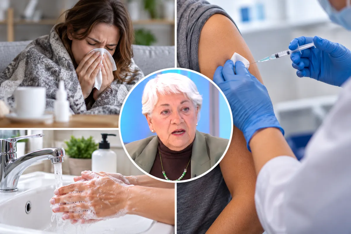 Grip ili prehlada: kako ih razlikovati i zaštititi se