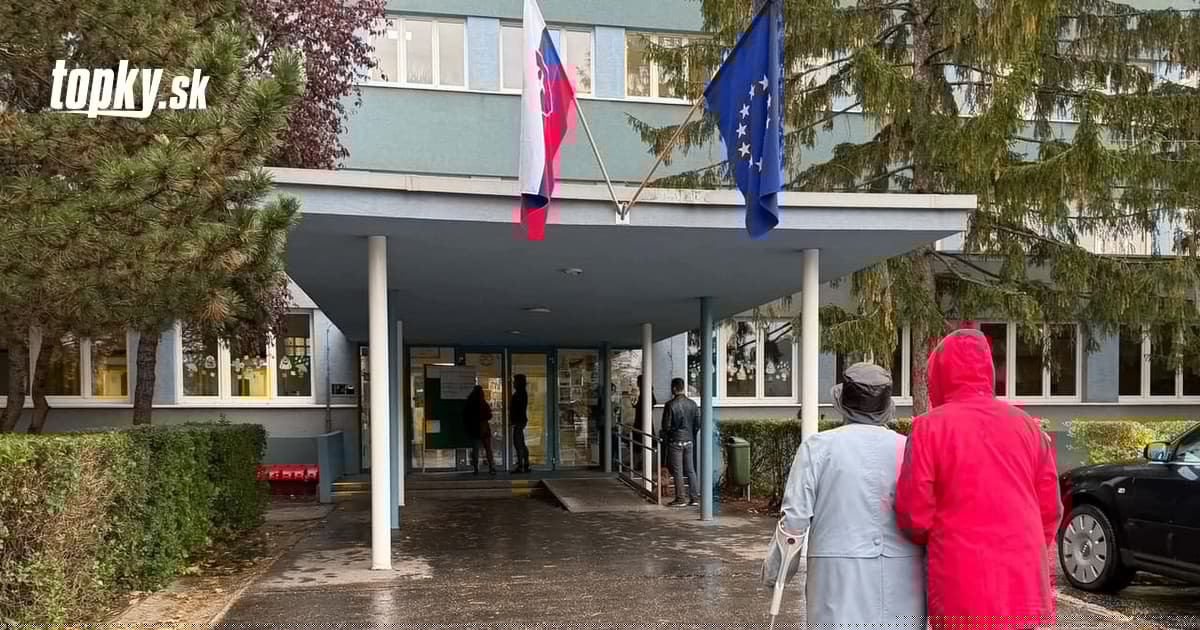 Voľby starostu: v niektorých obciach nikto nekandidoval