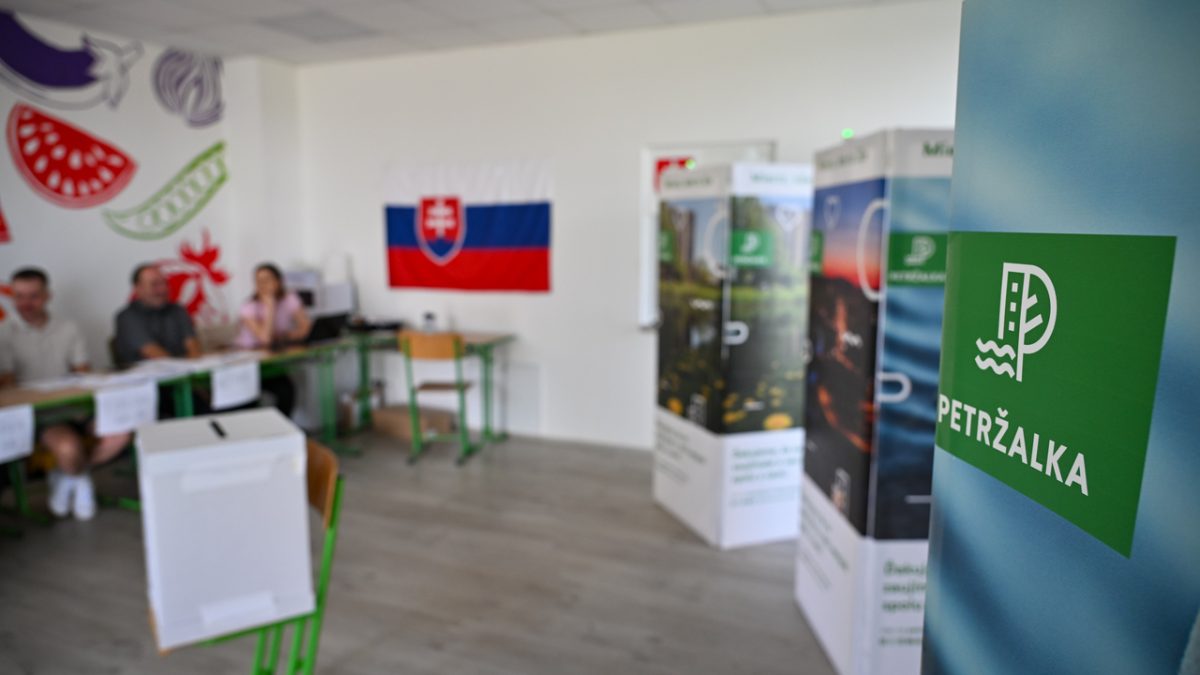 Komunálne a župné voľby: doklady, krúžkovanie a pravidlá