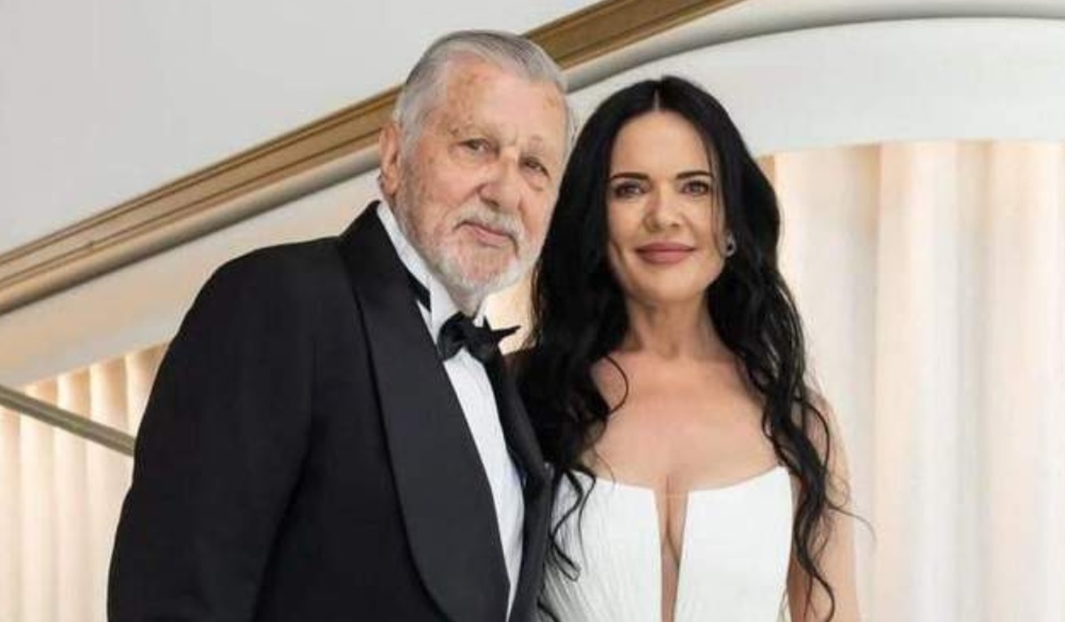 Ilie Năstase, divorț: Ioana ar fi renunțat la proces
