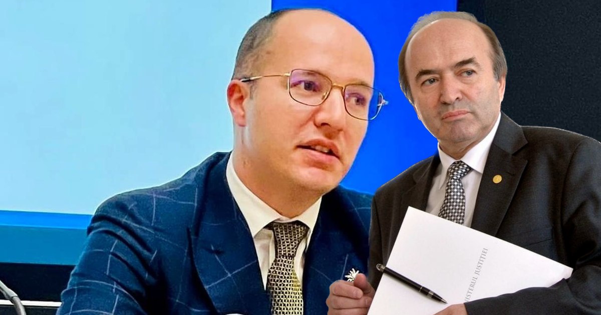 Tudorel Toader, despre arestarea fiului: justiția, în instanță