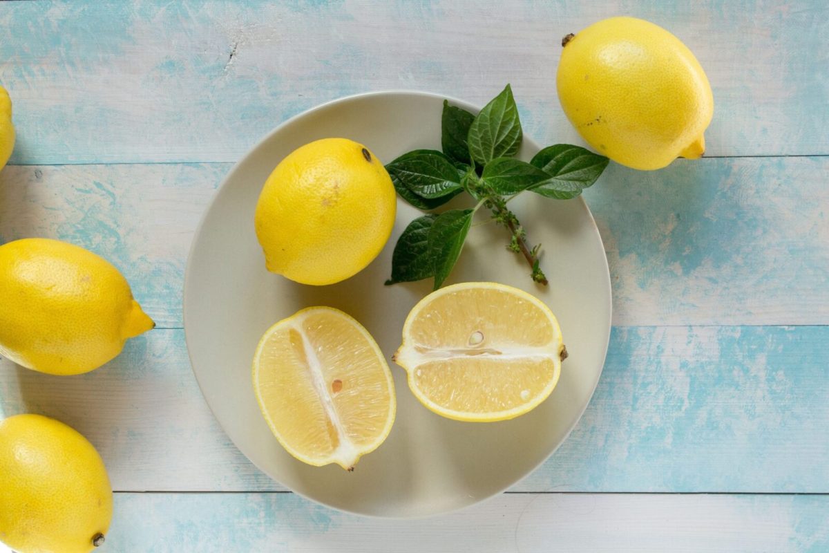 Vitaminas C nuo peršalimo: ką rodo mokslinių tyrimų duomenys