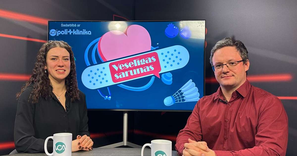 Vīriešu veselība: urologs par prostatas vēzi un auglību