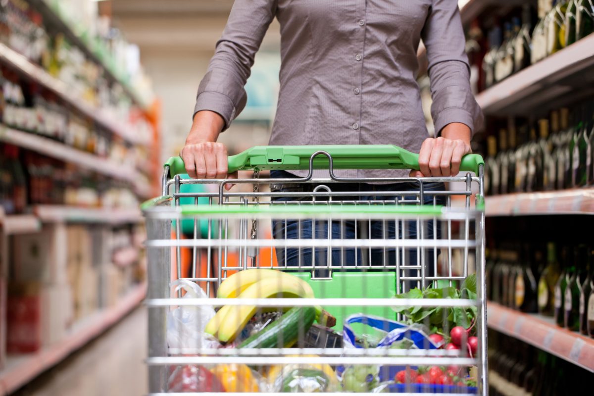 Prețuri alimente: România, cea mai ieftină țară din UE