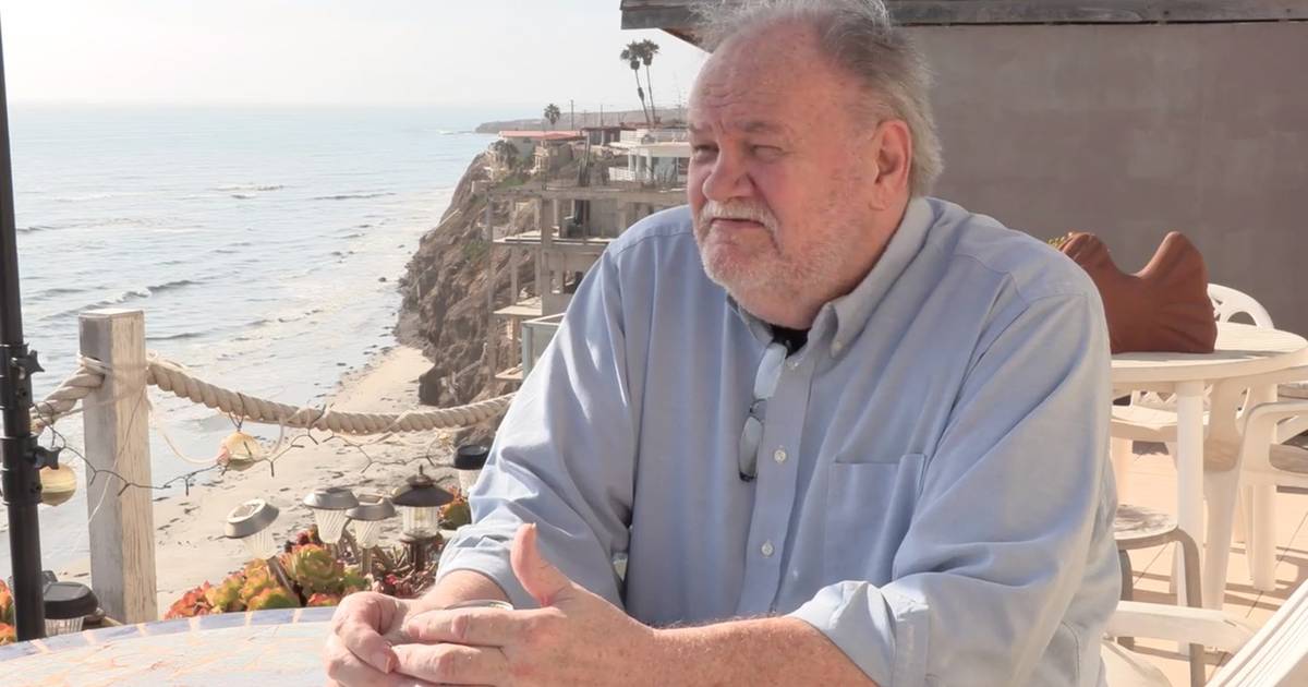 Thomas Markle negira optužbe: 'Nisam bio s maloljetnicama'
