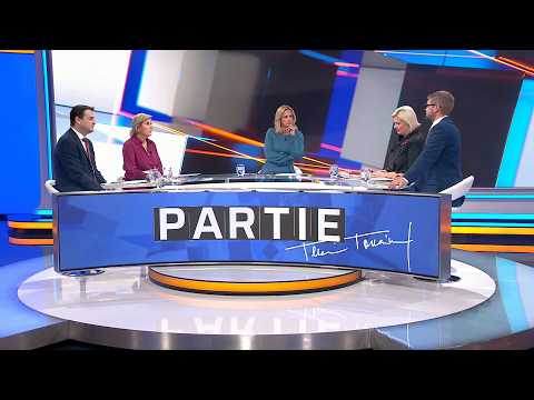 Partie Terezie Tománkové: Jana Mračková Vildumetzová, Petr Macinka, Věra Kovářová a Matěj O. Havel