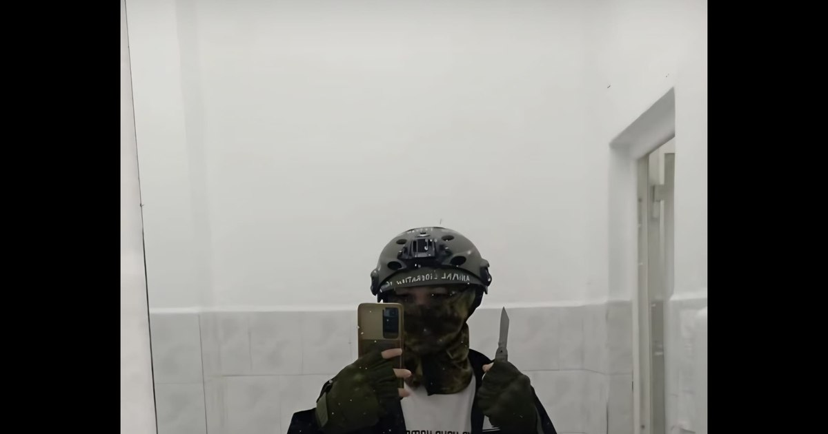 Atacul din Bistrița: Rogozanu, despre nazismul care bate la ușă