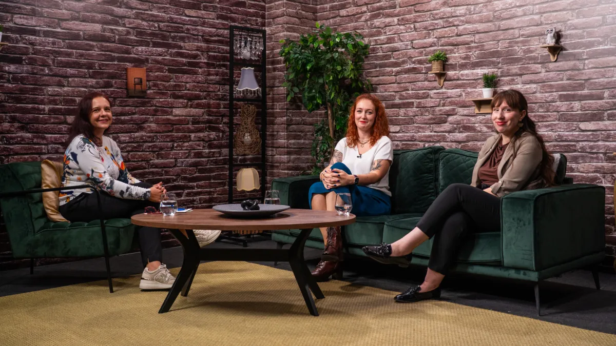 Seksualna terapija: psihologinje o stidu, mitovima i edukaciji