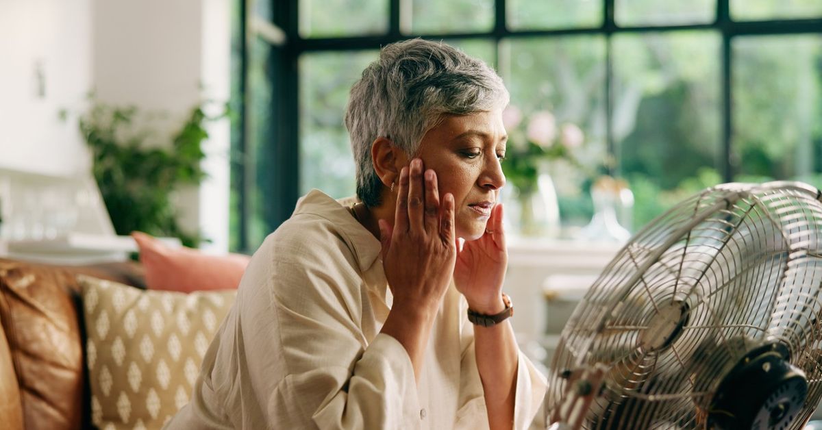 Predčasná menopauza: môže prísť už pred 40. rokom života