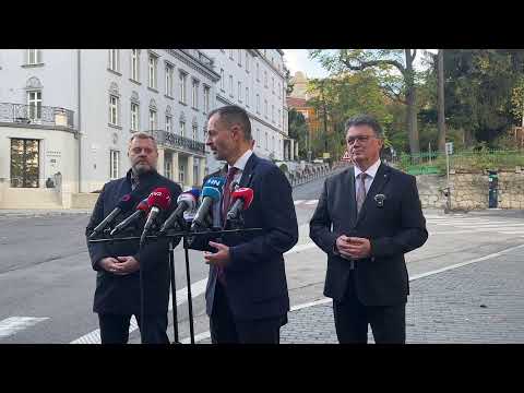 Blanár je v Moskve, opozícia reaguje